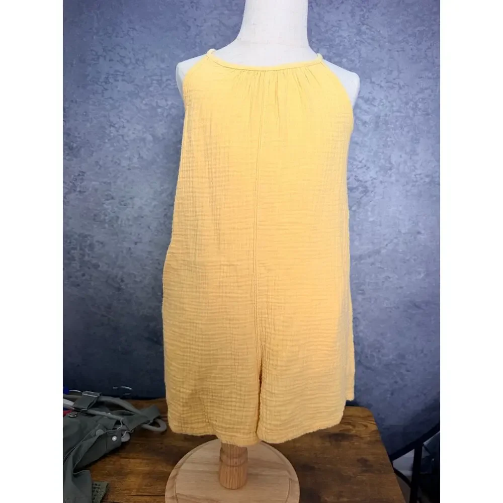 Lot of size 6 girls summer clothes.Janie & Jack, Gap, H&M, etc 10 total pieces!!